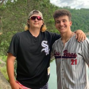 Meet your Posher, Jack